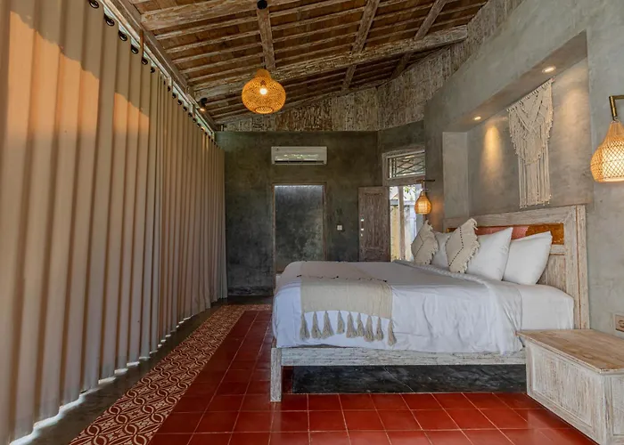 Casa Batu Belig * スミニャック