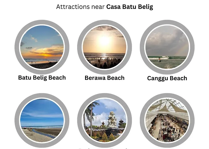 Casa Batu Belig *